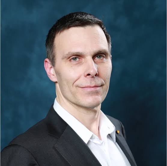 Matthew Kaeberlein